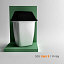 trash can